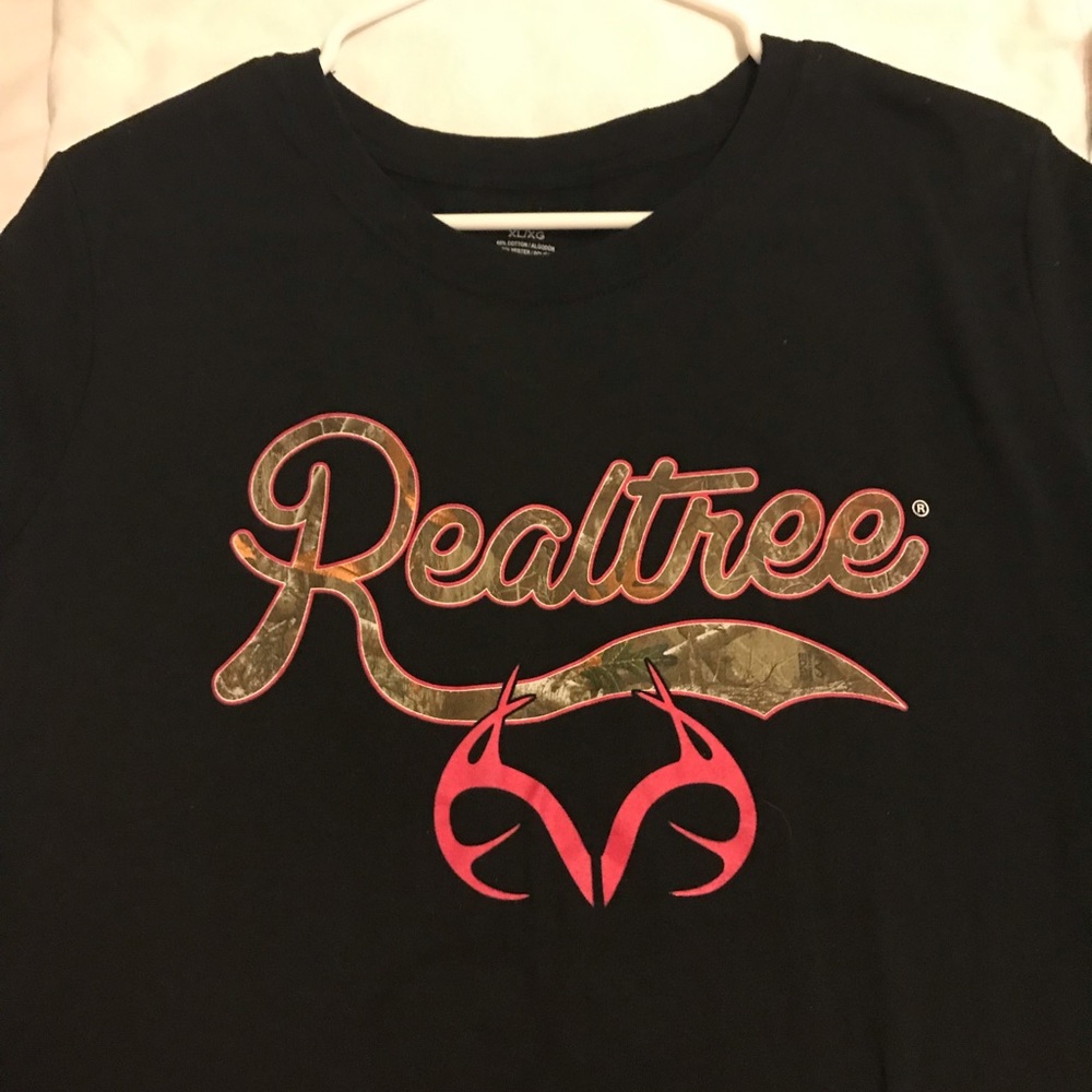 Real Tree